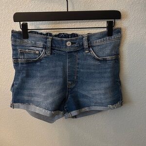Denim Blue Arizona Women's Shorts